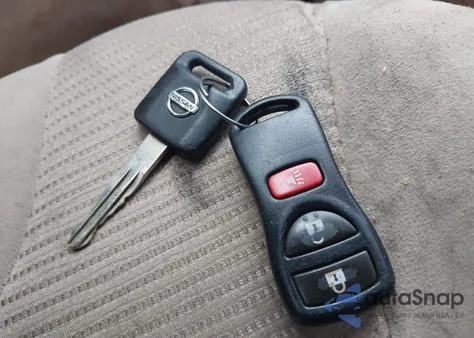 2011 Nissan Sentra 2.0S из США, поврежденный, VIN 3N1AB6AP0BL664496